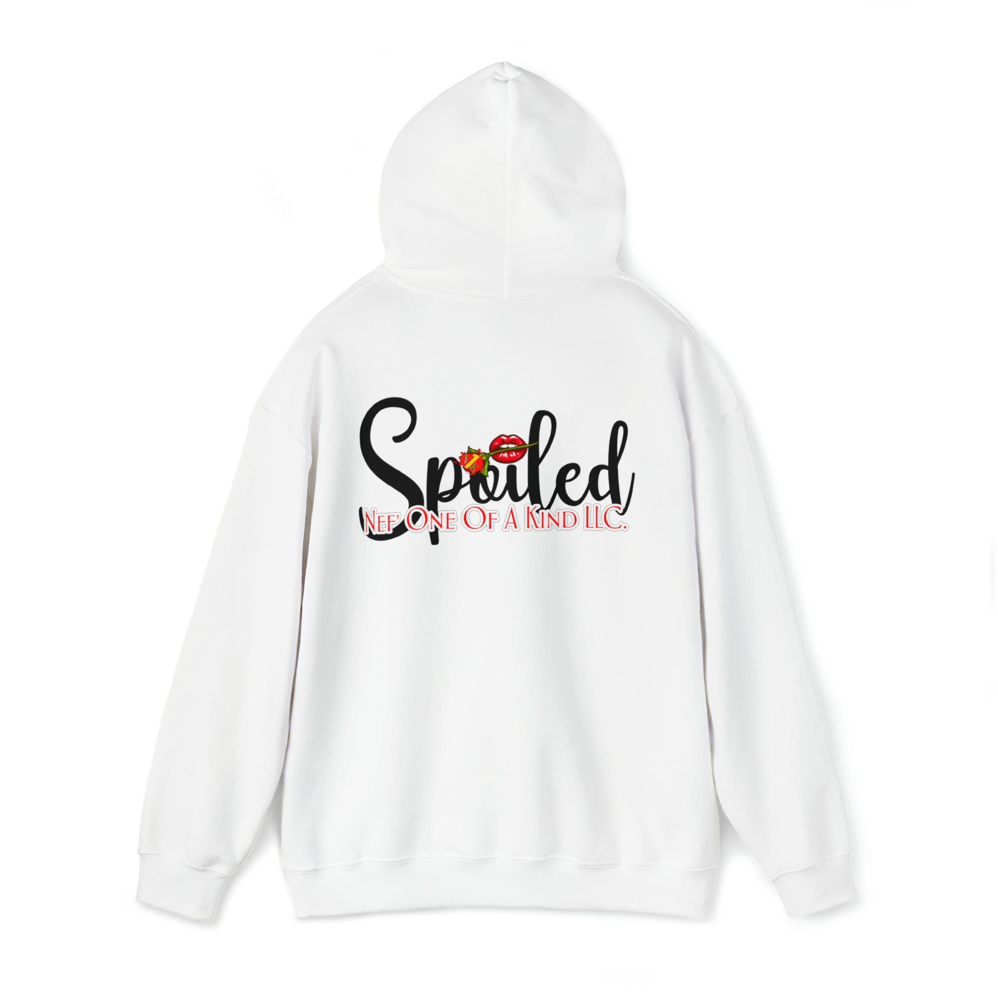 Spoiled Hooded Sweatshirt